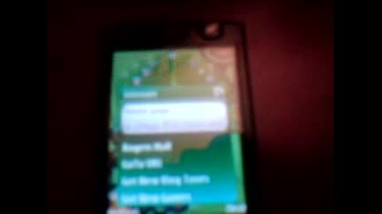 Nokia N95 8gb и копието и