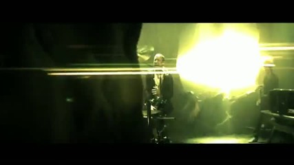 Linkin Park - New Divide 
