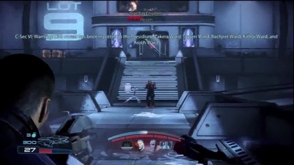 Mass Effect 3 - Gameplay Walkthrough_ Story - Part 43 (x360_ps3_pc) [hd]