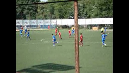 Levski - (*ska 5 - 0 24.05.2009