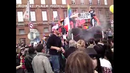 viktor e na kupona v francia