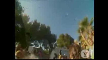 David Guetta feat. Akon - Sexy Chick