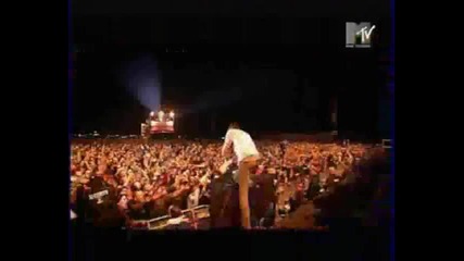 Linkin Park - Faint (live Rock am Ring 2007) 