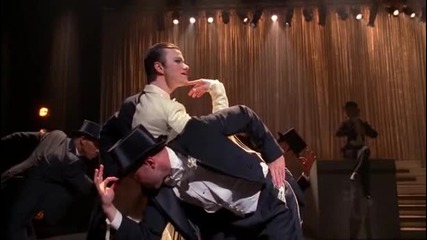 Glee - Le Jazz Hot! (2x04)