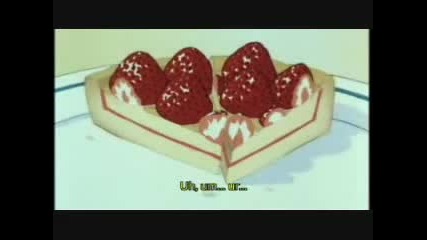 Card Captor Sakura episode 24 part 3 