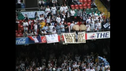 West Ham United 1895