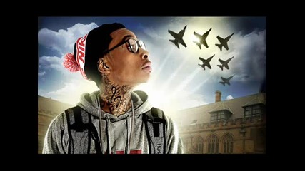 Wiz Khalifa ft. Berner & Big K. R. I. T. - Yoko [new April 2011]