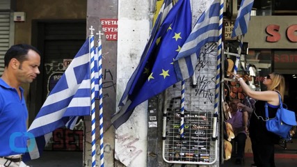 Greek Government Races to Finalize Reform Proposals