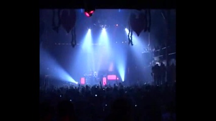 Bookashades live at Amnesia - Ibiza