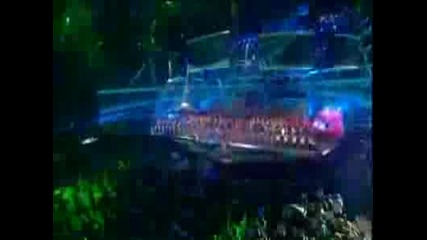 T.a.t.u. - Not Gonna Get Us
