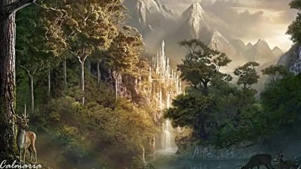 Mùsica Celta Piano Flauta Inspirar Estudar Focar Tranquilizar Relaxa