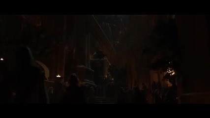 Откъс от филма Thor The Dark World