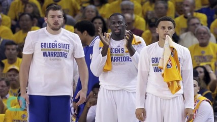 Beloved 105-Year-Old Warriors Fan 'Sweetie' Sees NBA Finals In Person