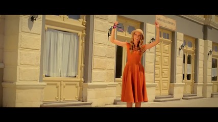 Cvija i Rada Manojlovic - Nema te - (official Video 2013)hd