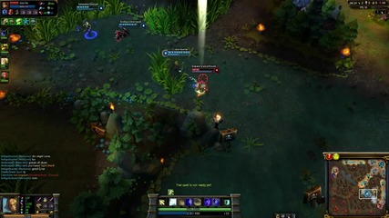 Don't Feed Ezreal - Champion Spotlight Alternative League of legends