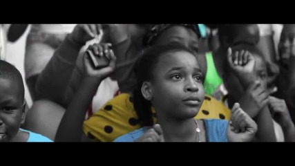 Chris Brown - Don't Think They Know (feat. Aaliyah)