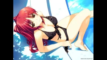 Trance - Summer Rain 
