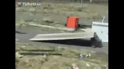 Няма такъв идиот !!!
