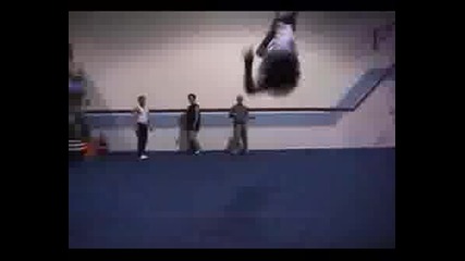 Break Dance