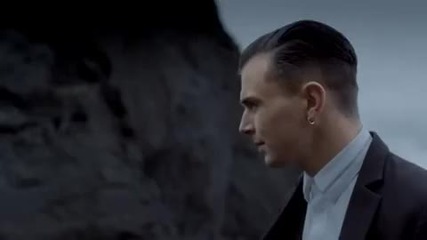 Hurts - Stay (високо качество) 