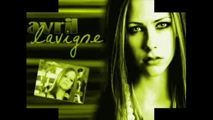 Avril Lavigne - Hot(new)
