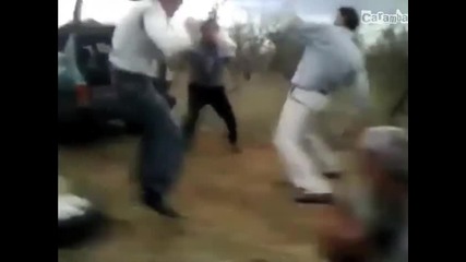 Turkish Dance Machines
