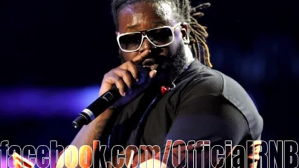 T-pain – She’s A Dream (backstreet Boys Demo)