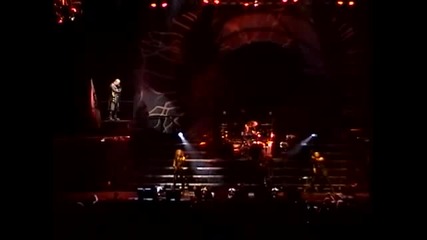 Judas Priest - Electric Eye Live Minneapolis 2005