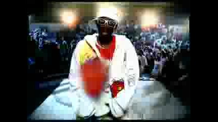 Soulja Boy Tell em - Crank That 