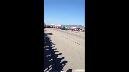 Sliven Drag Racing Qualifications part 4