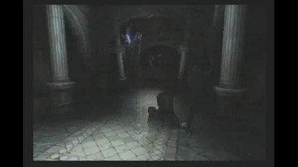 Devil May Cry Challenge, Mission 16 (part 1) 