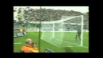 Batistuta Top 20 Goals