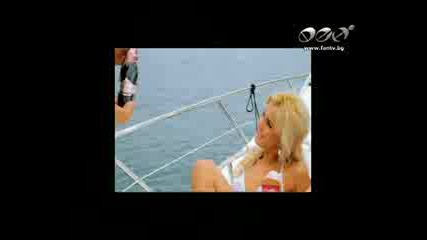 Емануела, Румънеца & Енчев - Данък Любов