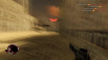 Shadows of the Past Cs 1.6 Fragmovie