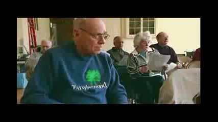  Young Heart trailer