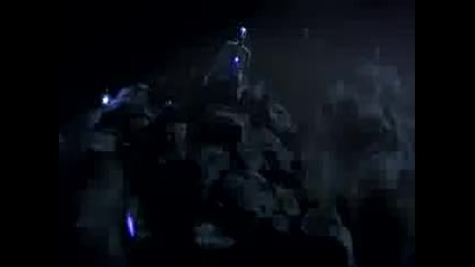 Dark Void - Official Trailer 
