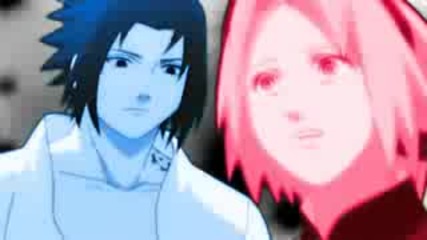 [sp Mep Part] Your Love is a Lie - Sasusakusai