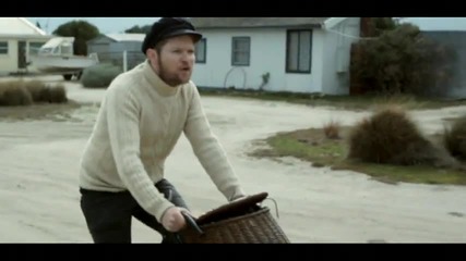 Augie March - Pennywhistle [ високо качество ]