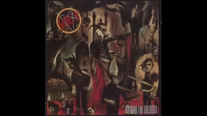 Slayer - Angel Of Death 