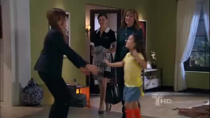 Corazon Valiente Capitulo 13 Parte 1