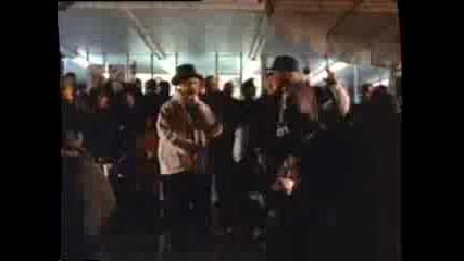 Ant Banks - Parlayin Featuring Goldie
