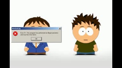 South Park Mac vs. Pc.flv
