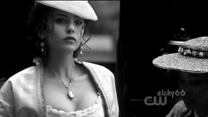 Damon & Katherine || Beautiful girl ( The Vampire Diaries)