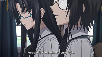 Highschool Dxd Short Ova Special 5 1080p eng subs