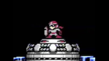 Screwattack Video Game Vault: Mega Man 3