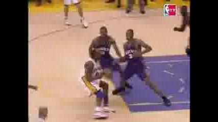 Kobe Bryant Top 10 2006