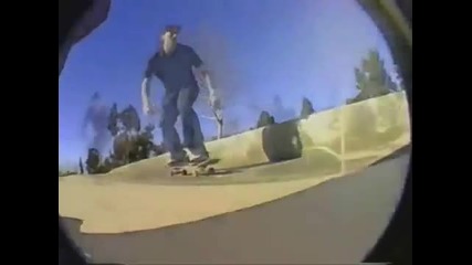 Best Of Mike Vallely 
