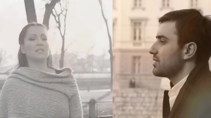 Nina Badric & Mirza Soljanin - Duse su se srele Official video