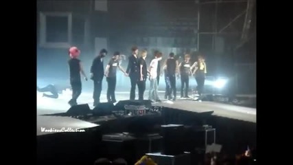 Part 14 Kpop Mistake Accident [super Junior only.] -