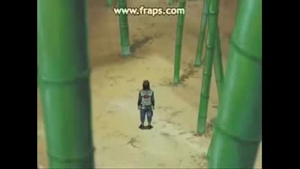 Naruto - Iruka